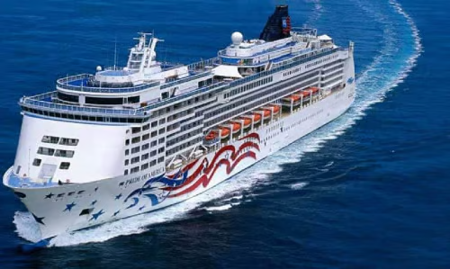 Cruise (1)
