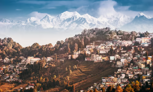 Darjeeling (1)