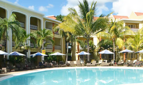 Mauritius (1)