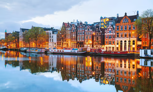 Netherlands (2)