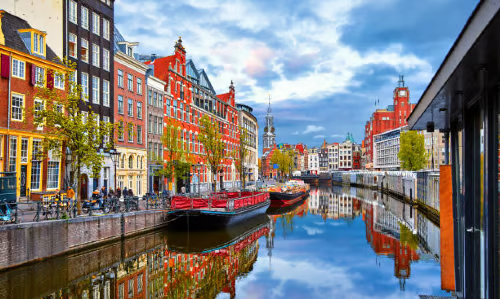 Netherlands (3)