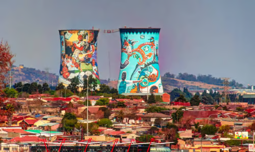 South Africa (2)