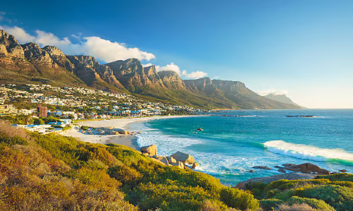 South Africa (3)