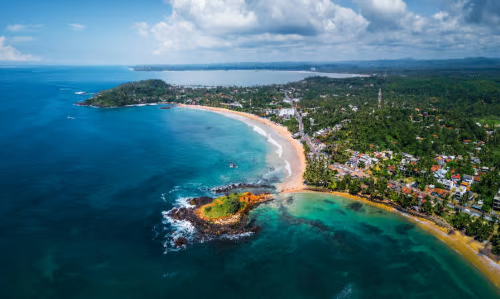 Sri Lanka (5)