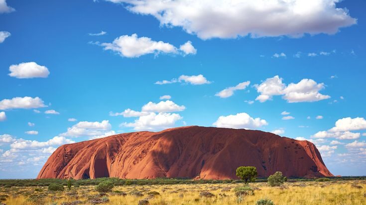 Australia (5)