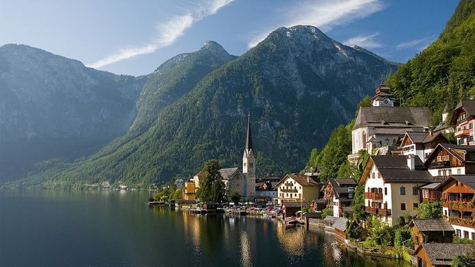 Austria (1)