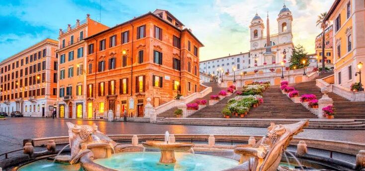 Italy (1)