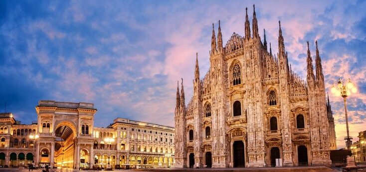 Italy (4)