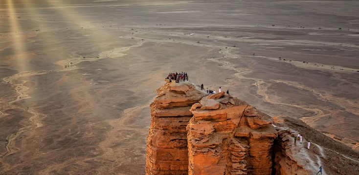Saudi Arabia (2)