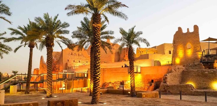 Saudi Arabia (4)