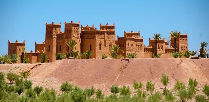 Saudi Arabia (5)