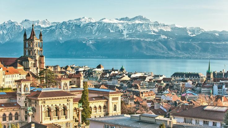Switzerland (4)