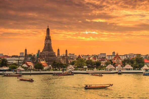 Thailand (1)