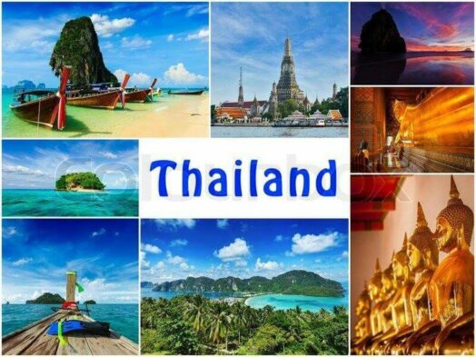 Thailand (2)