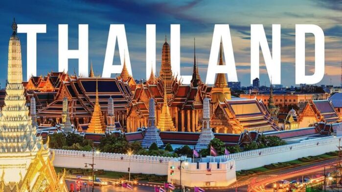 Thailand (4)