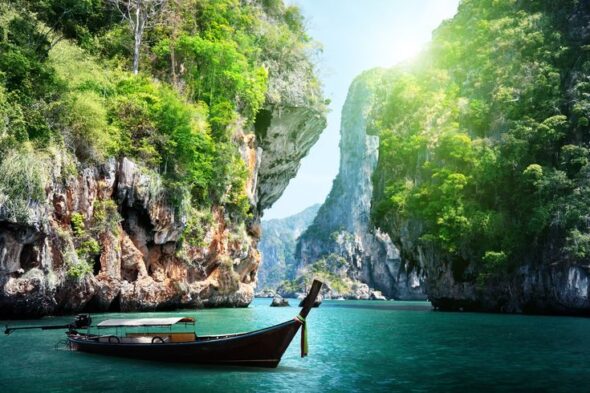 Thailand (7)