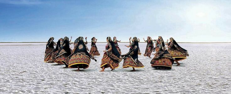 Gujarat (1)