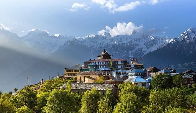 Himachal Pradesh (2)