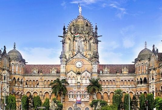 Maharashtra (1)