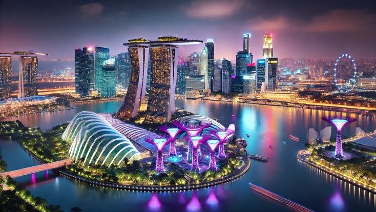 Singapore (5)