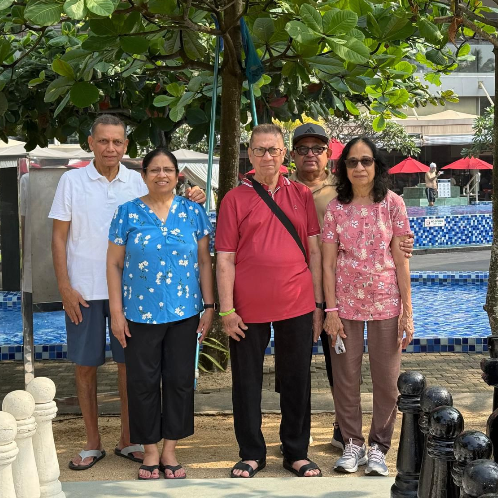 Mrs. Prafula Gala